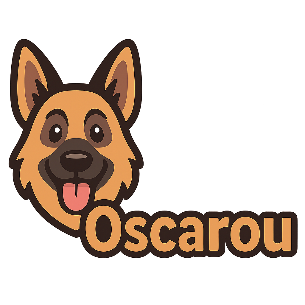 Logo Oscarou